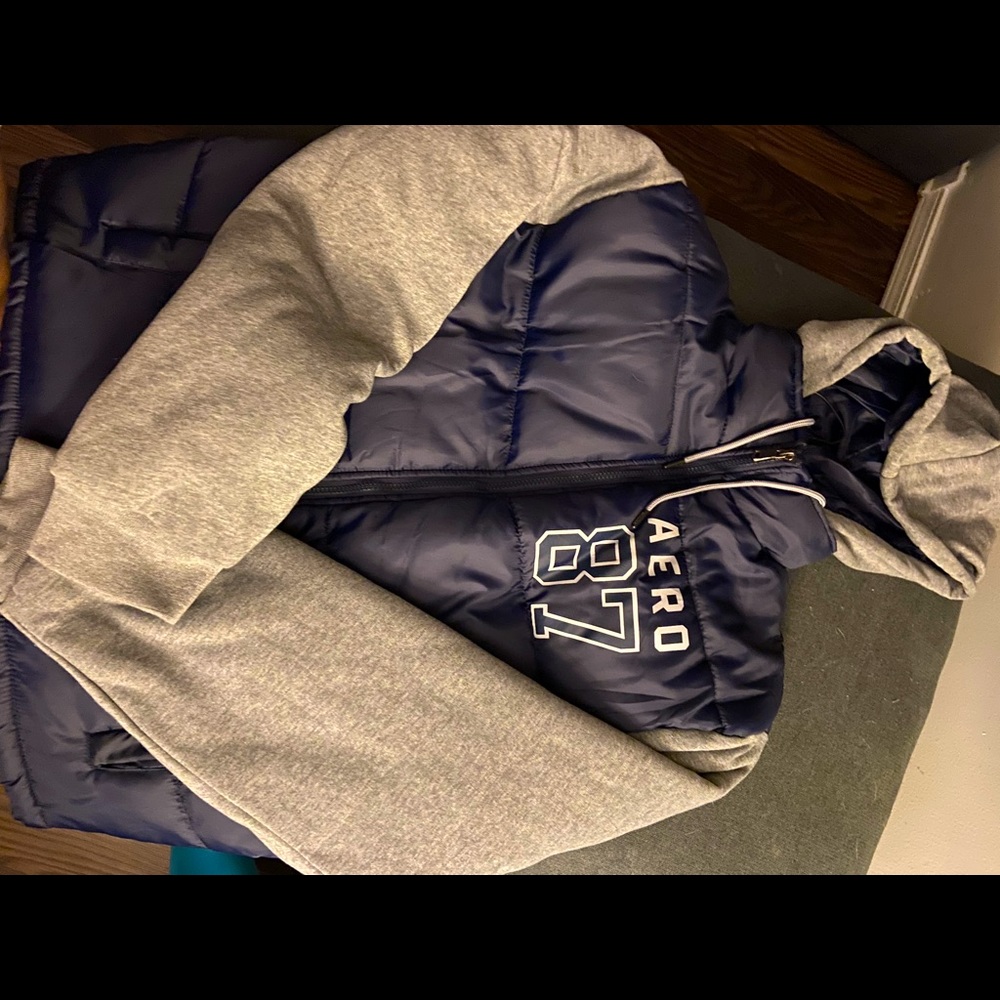 Aeropostale jacket